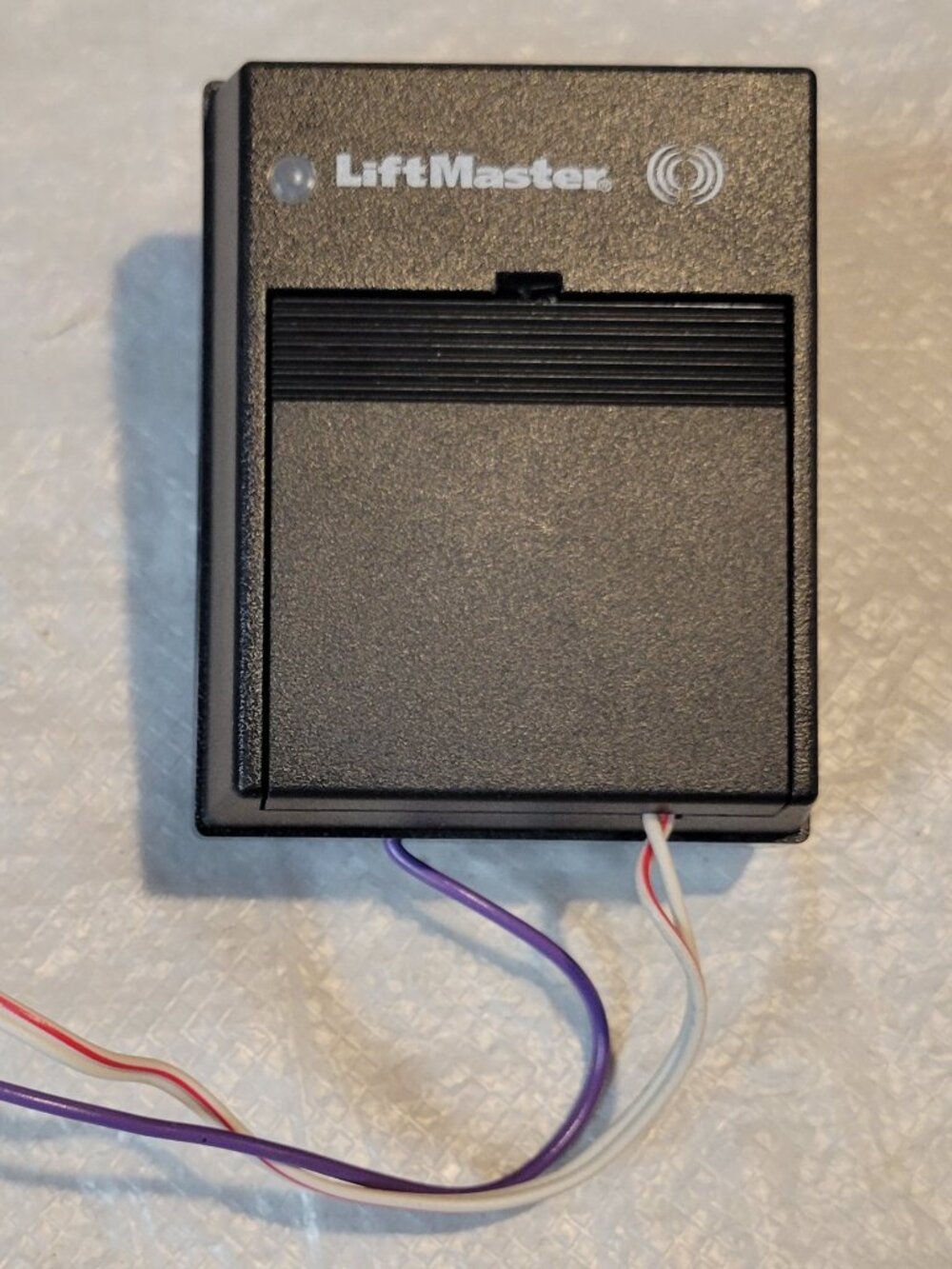 Liftmaster OEM 365LM Universal Plug-In Garage Door Opener Receiver